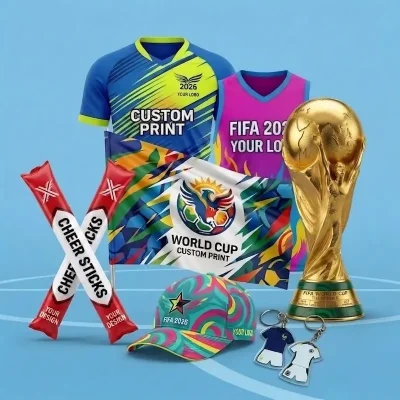 World Cup Event Accessories